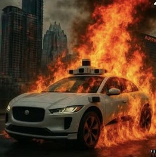 WAYMO cover